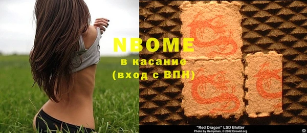 твердый Сосновый Бор